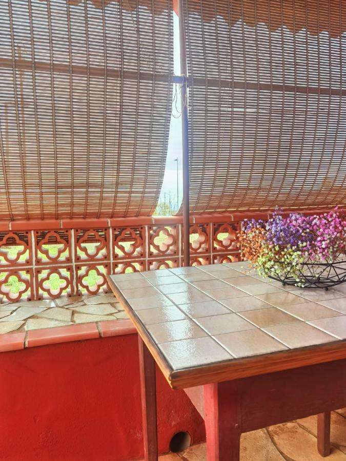 Yeya House Villa ปุนตากอร์ดา ภายนอก รูปภาพ